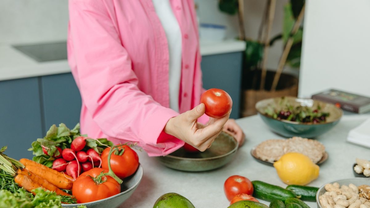 La Importancia de una Dieta Balanceada